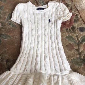 Polo Ralph Lauren dress